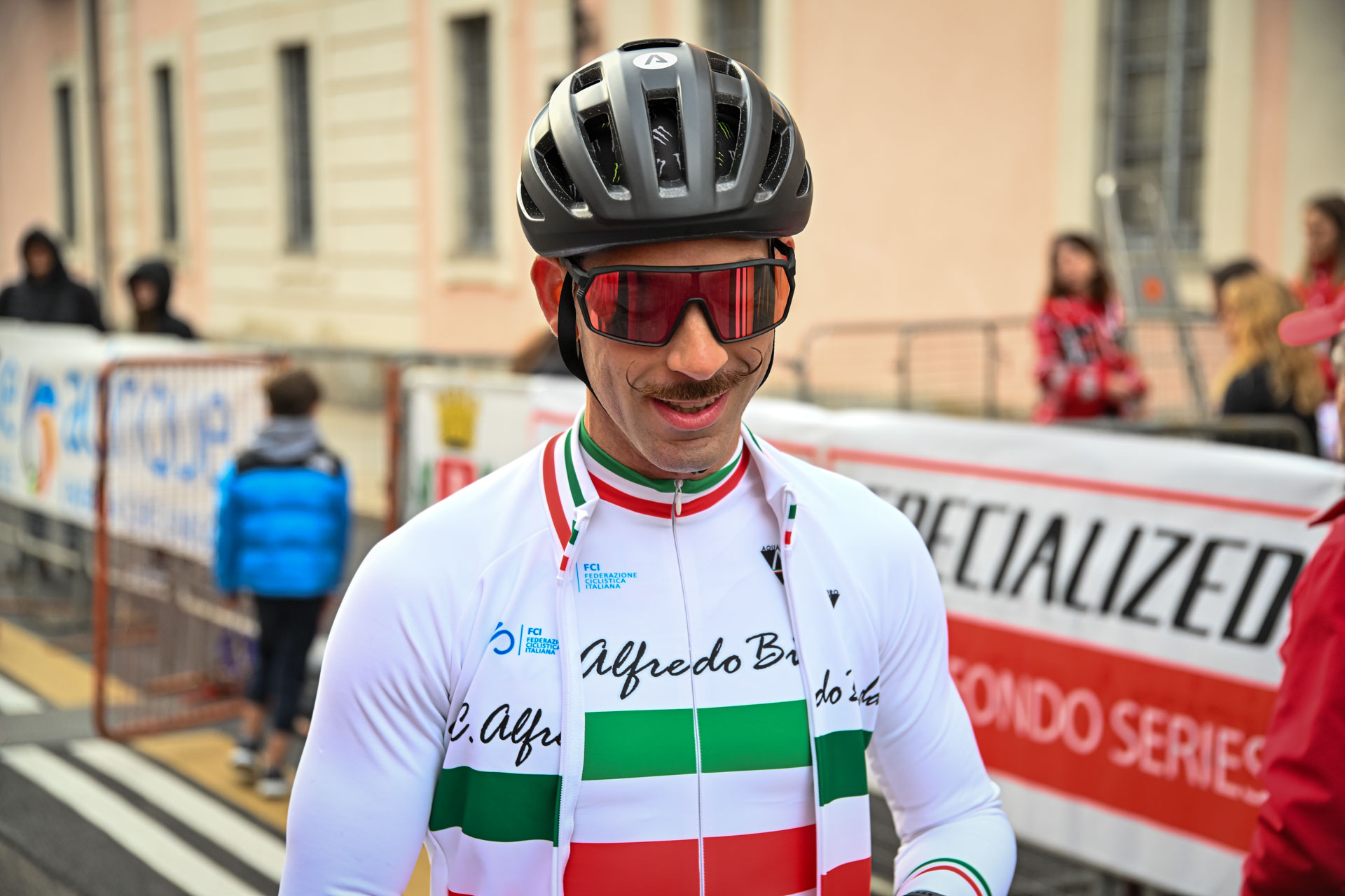 8^ Gran Fondo Tre Valli Varesine (3)